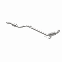 Load image into Gallery viewer, MagnaFlow Exhaust Products 5561441 California CARB Direct-Fit Catalytic Converter for Select Mercedes-Benz GLK350