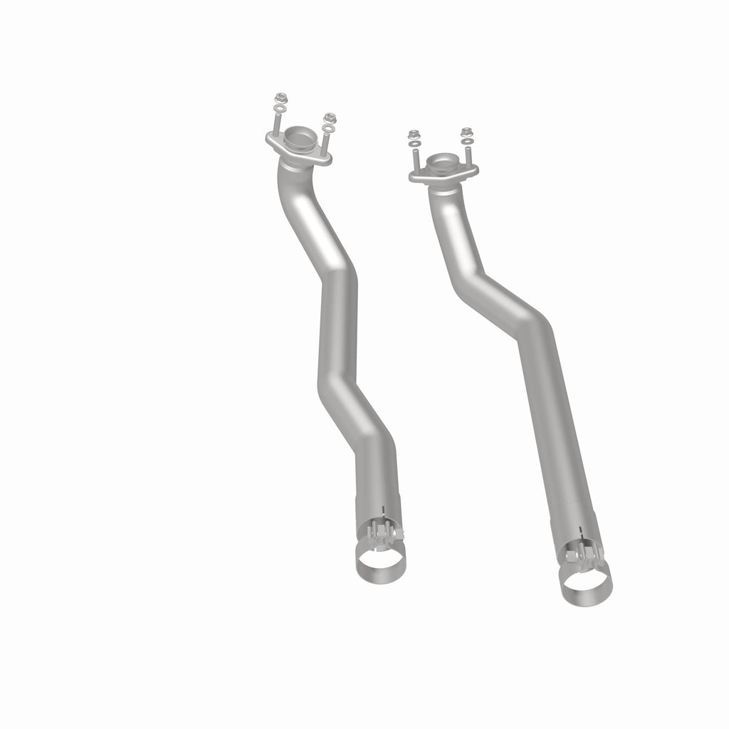 MagnaFlow Exhaust Products 19343 Direct-Fit Exhaust Pipe for Select Chrysler Cordoba, Dodge 330, Dodge 440, Dodge Charger, Dodge Coronet, Dodge Dart, Dodge Magnum, Dodge Monaco, Dodge Polara, Plymouth Belvedere, Plymouth Fury, Plymouth GTX, Plymouth Road