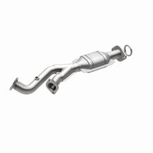 Load image into Gallery viewer, MagnaFlow Exhaust Products 49696 OEM Grade Direct-Fit Catalytic Converter for Select Lexus GX470, Toyota 4Runner