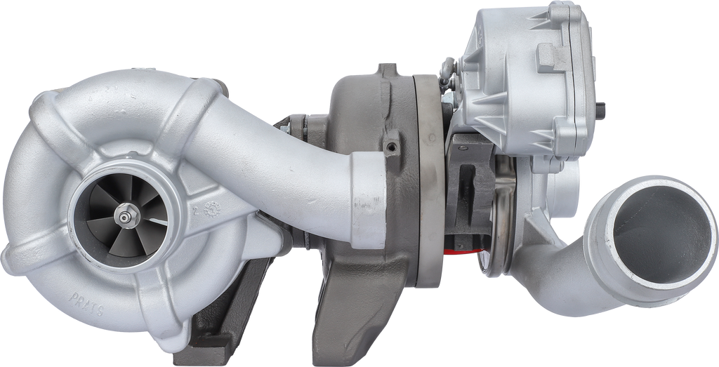 Alliant Power AP90035 Turbocharger