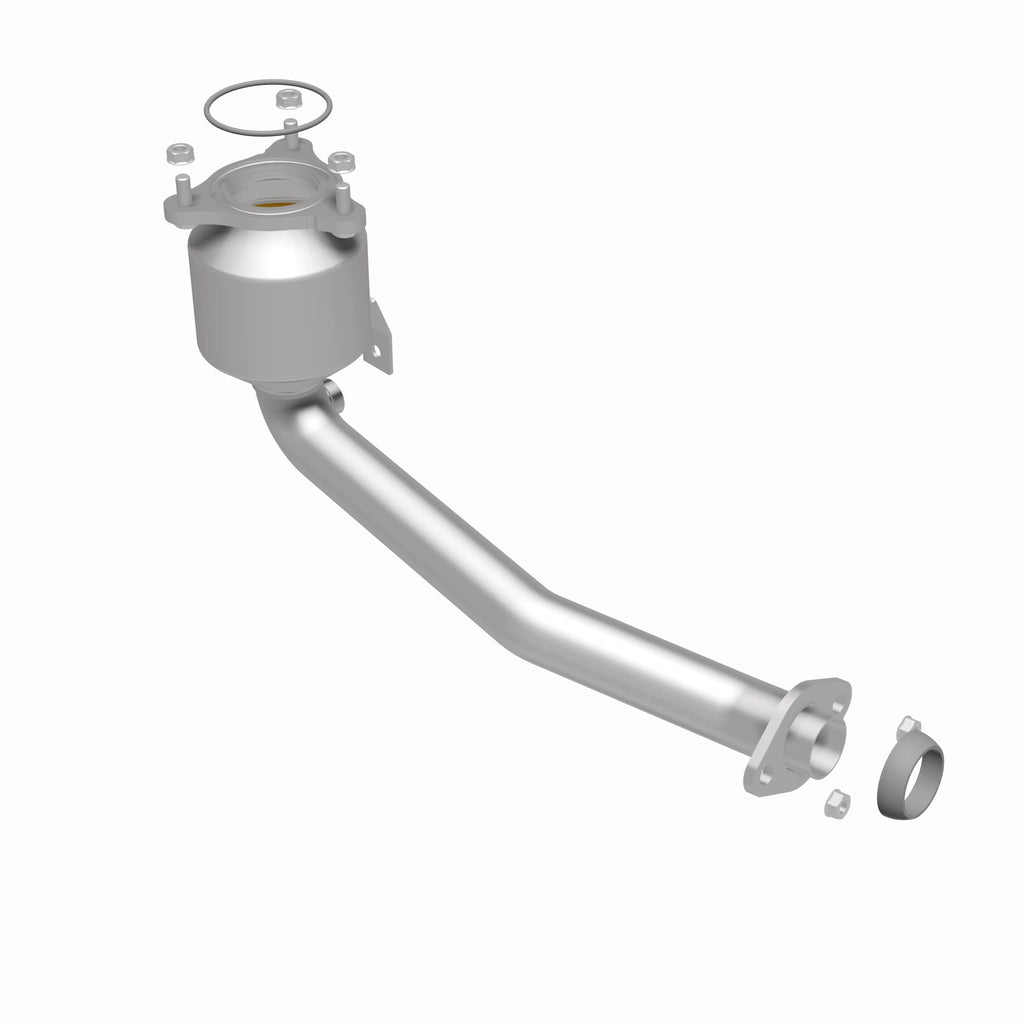 MagnaFlow Exhaust Products 51671 OEM Grade Direct-Fit Catalytic Converter for Select Suzuki Aerio