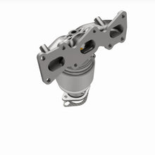 Load image into Gallery viewer, MagnaFlow Exhaust Products 5531855 California CARB Manifold Catalytic Converter for Select Hyundai Azera, Hyundai Sonata