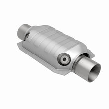 Load image into Gallery viewer, MagnaFlow Exhaust Products 91066 Standard Grade Universal Catalytic Converter