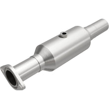 Load image into Gallery viewer, MagnaFlow Exhaust Products 5561288 California CARB Direct-Fit Catalytic Converter for Select Ford Fusion, Mercury Milan