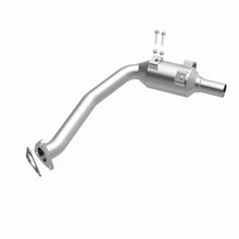 Load image into Gallery viewer, MagnaFlow Exhaust Products 52363 OEM Grade Direct-Fit Catalytic Converter for Select Porsche Boxster