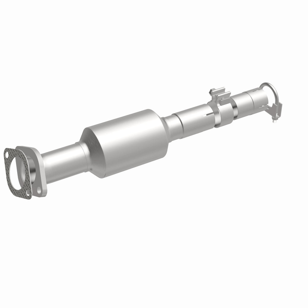MagnaFlow Exhaust Products 5571814 California CARB Direct-Fit Catalytic Converter for Select Kia Rio