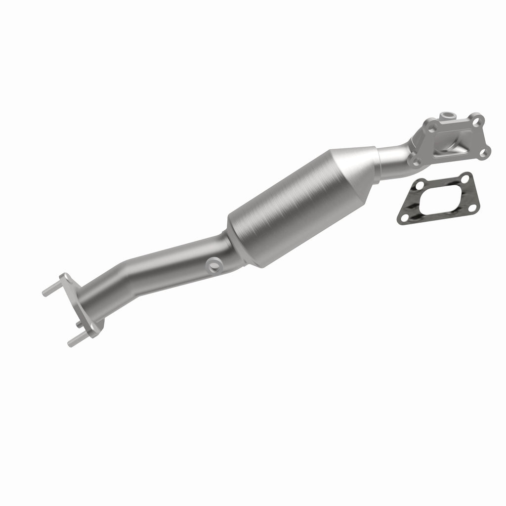 MagnaFlow Exhaust Products 5582610 California CARB Direct-Fit Catalytic Converter for Select Chevrolet Colorado, GMC Canyon