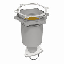 Load image into Gallery viewer, MagnaFlow Exhaust Products 50212 HM Grade Direct-Fit Catalytic Converter for Select INFINITI QX4, Nissan Pathfinder