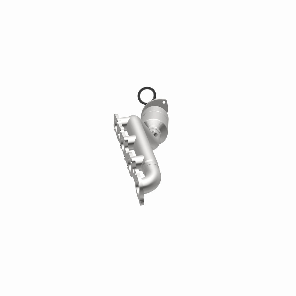 MagnaFlow Exhaust Products 51888 OEM Grade Manifold Catalytic Converter for Select Lexus LS460