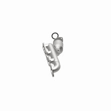 Load image into Gallery viewer, MagnaFlow Exhaust Products 51888 OEM Grade Manifold Catalytic Converter for Select Lexus LS460