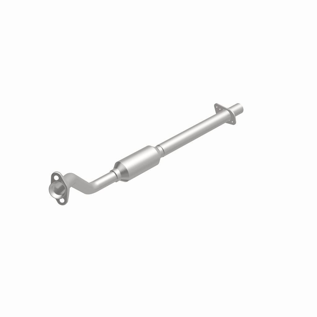 MagnaFlow Exhaust Products 3391165 California CARB Direct-Fit Catalytic Converter for Select Chevrolet Lumina APV, Oldsmobile Silhouette, Pontiac Trans Sport