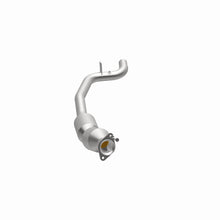 Load image into Gallery viewer, MagnaFlow Exhaust Products 21-608 OEM Grade Direct-Fit Catalytic Converter for Select Land Rover Range Rover, Land Rover Range Rover Sport