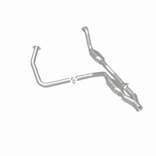Load image into Gallery viewer, MagnaFlow Exhaust Products 24293 HM Grade Direct-Fit Catalytic Converter for Select Dodge Ram 2500, Dodge Ram