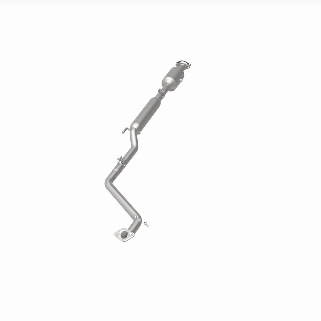 MagnaFlow Exhaust Products 5571828 California CARB Direct-Fit Catalytic Converter for Select Kia Forte