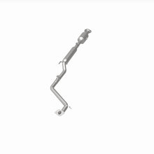 Load image into Gallery viewer, MagnaFlow Exhaust Products 5571828 California CARB Direct-Fit Catalytic Converter for Select Kia Forte