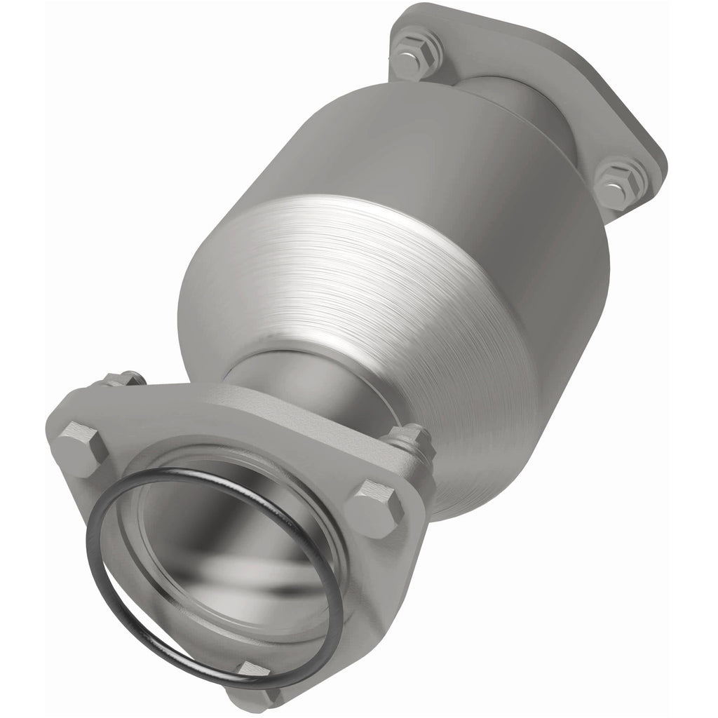 MagnaFlow Exhaust Products 6571476 California CARB Direct-Fit Catalytic Converter for Select Honda Accord