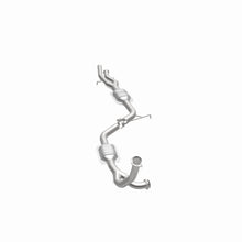 Load image into Gallery viewer, MagnaFlow Exhaust Products 23835 Standard Grade Direct-Fit Catalytic Converter for Select Mercedes-Benz 560SL