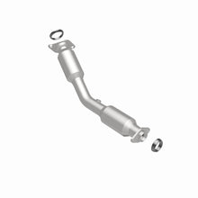 Load image into Gallery viewer, MagnaFlow Exhaust Products 5411166 California CARB Direct-Fit Catalytic Converter for Select Nissan Sentra