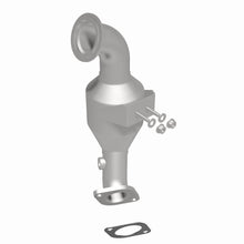 Load image into Gallery viewer, MagnaFlow Exhaust Products 51738 OEM Grade Direct-Fit Catalytic Converter for Select Ford Edge, Ford Explorer, Ford Special Service Police Sedan, Ford Taurus, Lincoln MKT