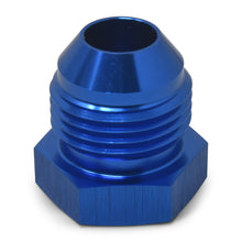Load image into Gallery viewer, Performance--6-An-Flare-Plug-(Blue)