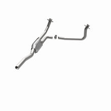 Load image into Gallery viewer, MagnaFlow Exhaust Products 23296 HM Grade Direct-Fit Catalytic Converter for Select Dodge B1500, Dodge B2500, Dodge B3500