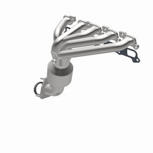 Load image into Gallery viewer, MagnaFlow Exhaust Products 50664 HM Grade Manifold Catalytic Converter for Select Chevrolet Colorado, GMC Canyon, Hummer H3, Isuzu i-350, Isuzu i-370