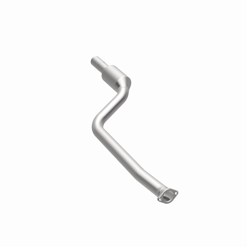 MagnaFlow Exhaust Products 5571765 California CARB Direct-Fit Catalytic Converter for Select BMW 325i, BMW 325xi, BMW 328i, BMW 328i xDrive, BMW 328xi, BMW 330i, BMW 330xi