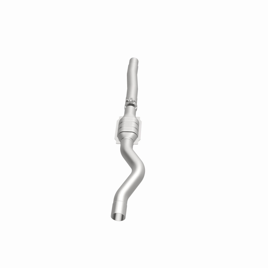 MagnaFlow Exhaust Products 23233 Standard Grade Direct-Fit Catalytic Converter for Select Dodge Dakota