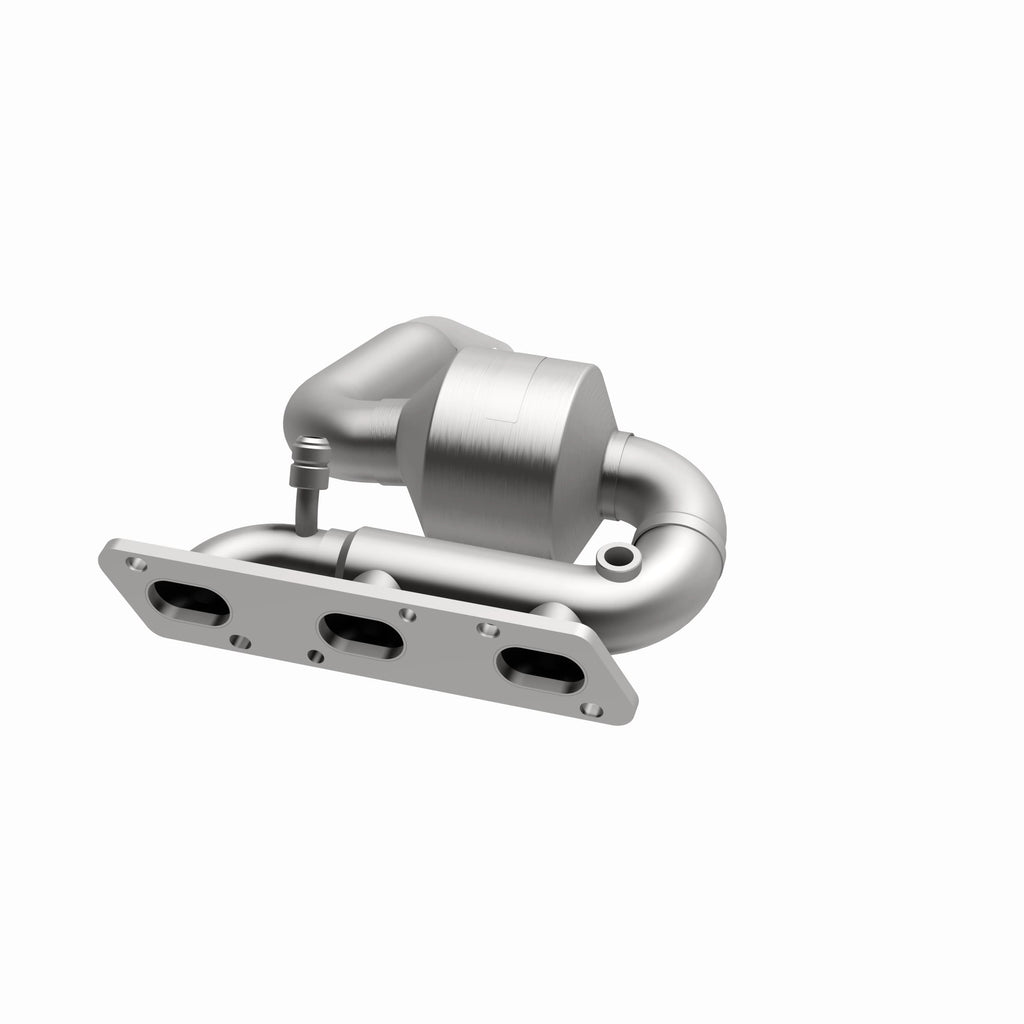 MagnaFlow Exhaust Products 51173 OEM Grade Manifold Catalytic Converter for Select Ford Sable, Ford Taurus, Mercury Sable