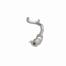 Load image into Gallery viewer, MagnaFlow Exhaust Products 21-607 OEM Grade Direct-Fit Catalytic Converter for Select Land Rover Range Rover, Land Rover Range Rover Sport