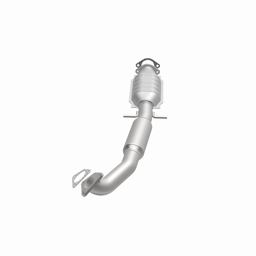 MagnaFlow Exhaust Products 51707 OEM Grade Direct-Fit Catalytic Converter for Select Buick Regal
