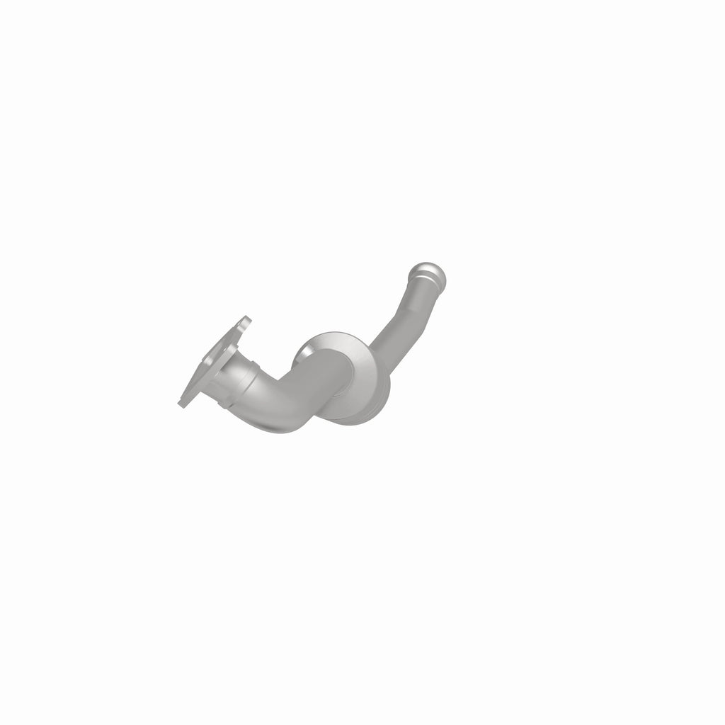 MagnaFlow Exhaust Products 5551723 California CARB Direct-Fit Catalytic Converter for Select Dodge Durango, Jeep Grand Cherokee