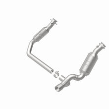 Load image into Gallery viewer, MagnaFlow Exhaust Products 49665 OEM Grade Direct-Fit Catalytic Converter for Select Dodge Ram 1500, Ram