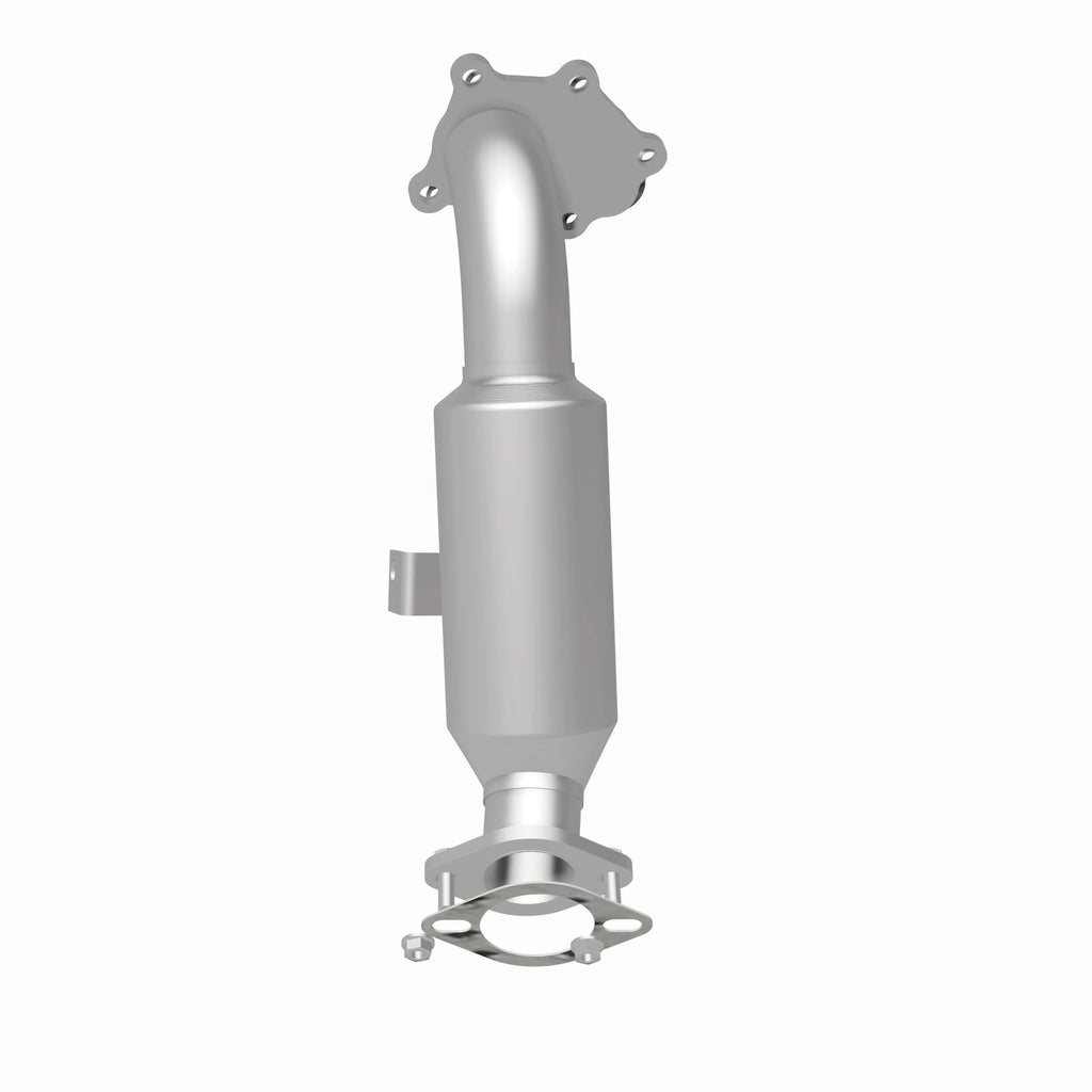 MagnaFlow Exhaust Products 24416 HM Grade Direct-Fit Catalytic Converter for Select Subaru Baja, Subaru Impreza, Subaru Legacy, Subaru Outback, Subaru WRX STI