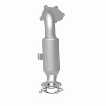 Load image into Gallery viewer, MagnaFlow Exhaust Products 24416 HM Grade Direct-Fit Catalytic Converter for Select Subaru Baja, Subaru Impreza, Subaru Legacy, Subaru Outback, Subaru WRX STI
