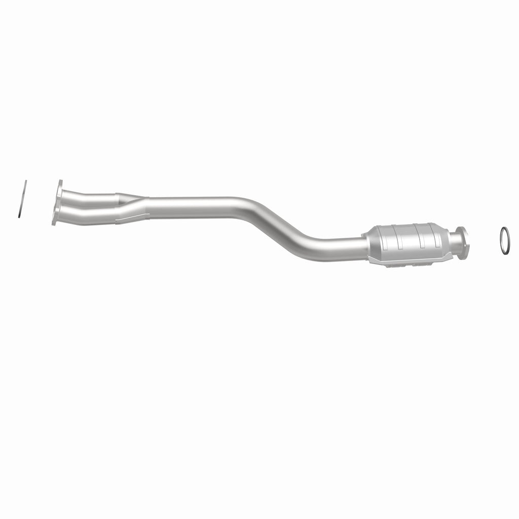 MagnaFlow Exhaust Products 457899 California CARB Direct-Fit Catalytic Converter for Select Lexus GS300