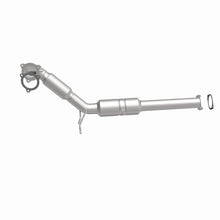 Load image into Gallery viewer, MagnaFlow Exhaust Products 51487 OEM Grade Direct-Fit Catalytic Converter for Select Volvo S60, Volvo V70