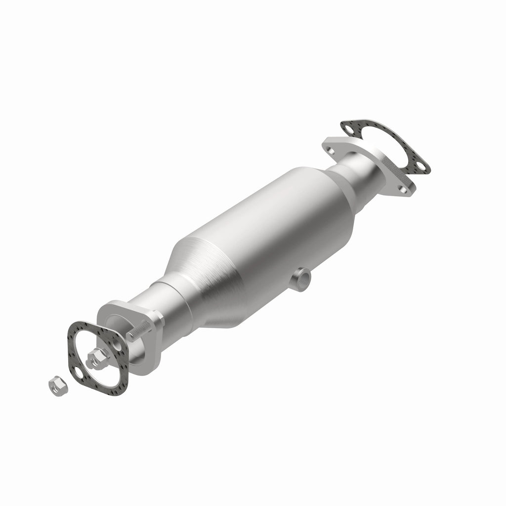 MagnaFlow Exhaust Products 21-161 OEM Grade Direct-Fit Catalytic Converter for Select Hyundai Santa Fe, Kia Forte, Kia Forte Koup, Kia Optima, Kia Rondo