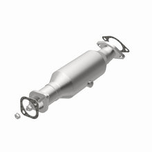 Load image into Gallery viewer, MagnaFlow Exhaust Products 21-161 OEM Grade Direct-Fit Catalytic Converter for Select Hyundai Santa Fe, Kia Forte, Kia Forte Koup, Kia Optima, Kia Rondo