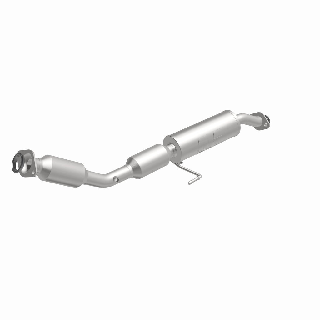 MagnaFlow Exhaust Products 280092 OEM Grade Direct-Fit Catalytic Converter for Select Scion iM, Toyota Corolla iM