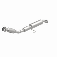 Load image into Gallery viewer, MagnaFlow Exhaust Products 280092 OEM Grade Direct-Fit Catalytic Converter for Select Scion iM, Toyota Corolla iM