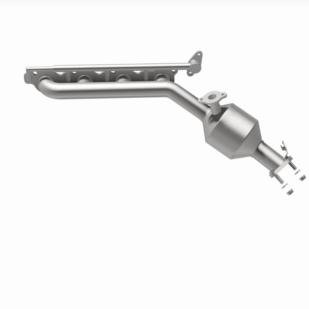 MagnaFlow Exhaust Products 22-031 OEM Grade Manifold Catalytic Converter for Select Lexus GX460