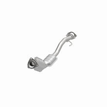 Load image into Gallery viewer, MagnaFlow Exhaust Products 49222 OEM Grade Direct-Fit Catalytic Converter for Select Chevrolet Trailblazer, GMC Envoy, Isuzu Ascender