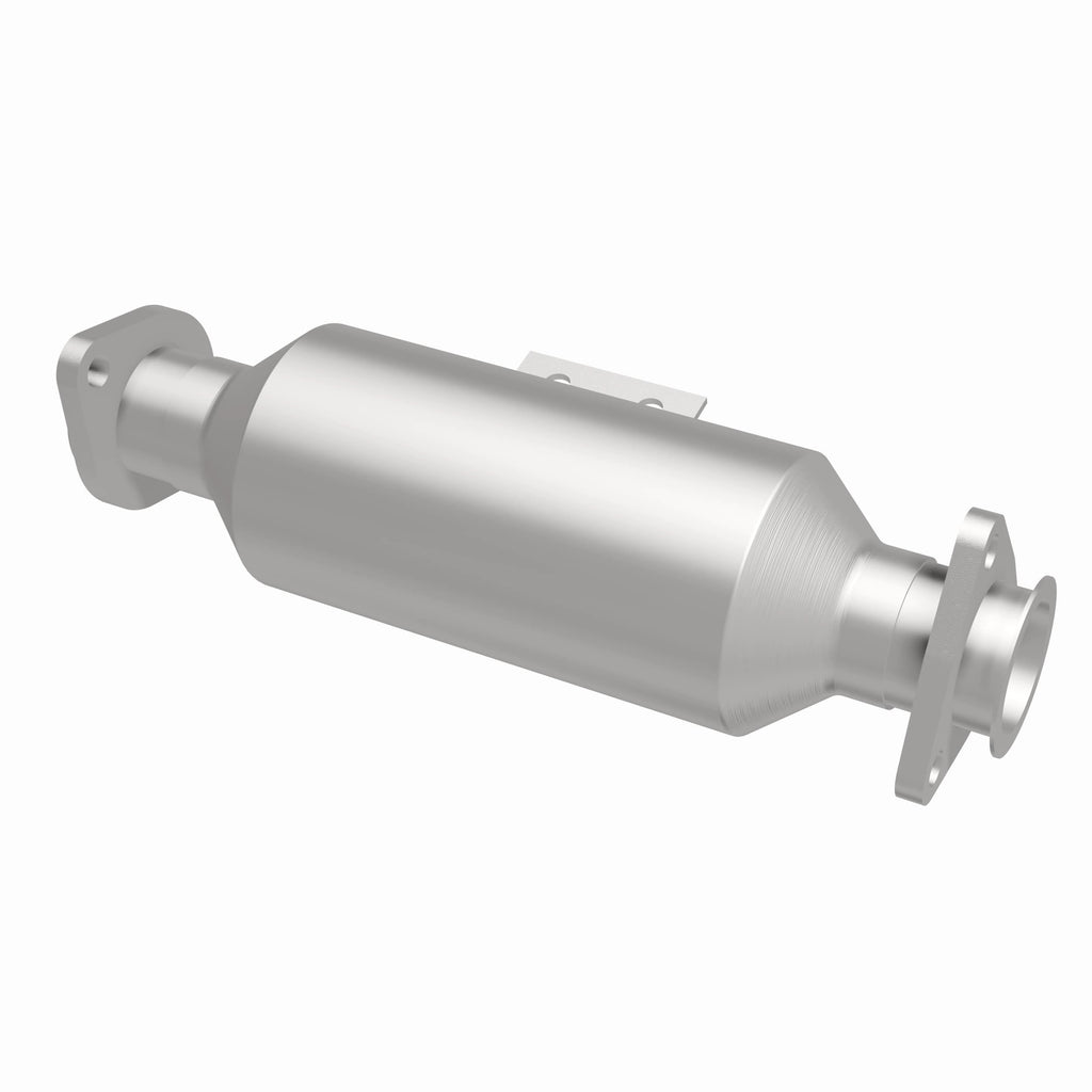 MagnaFlow Exhaust Products 4481876 California CARB Direct-Fit Catalytic Converter for Select Hyundai Elantra, Hyundai Tiburon