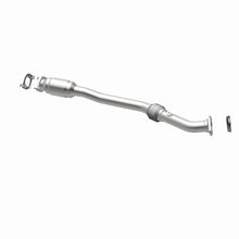 Load image into Gallery viewer, MagnaFlow Exhaust Products 93287 HM Grade Direct-Fit Catalytic Converter for Select Nissan Altima