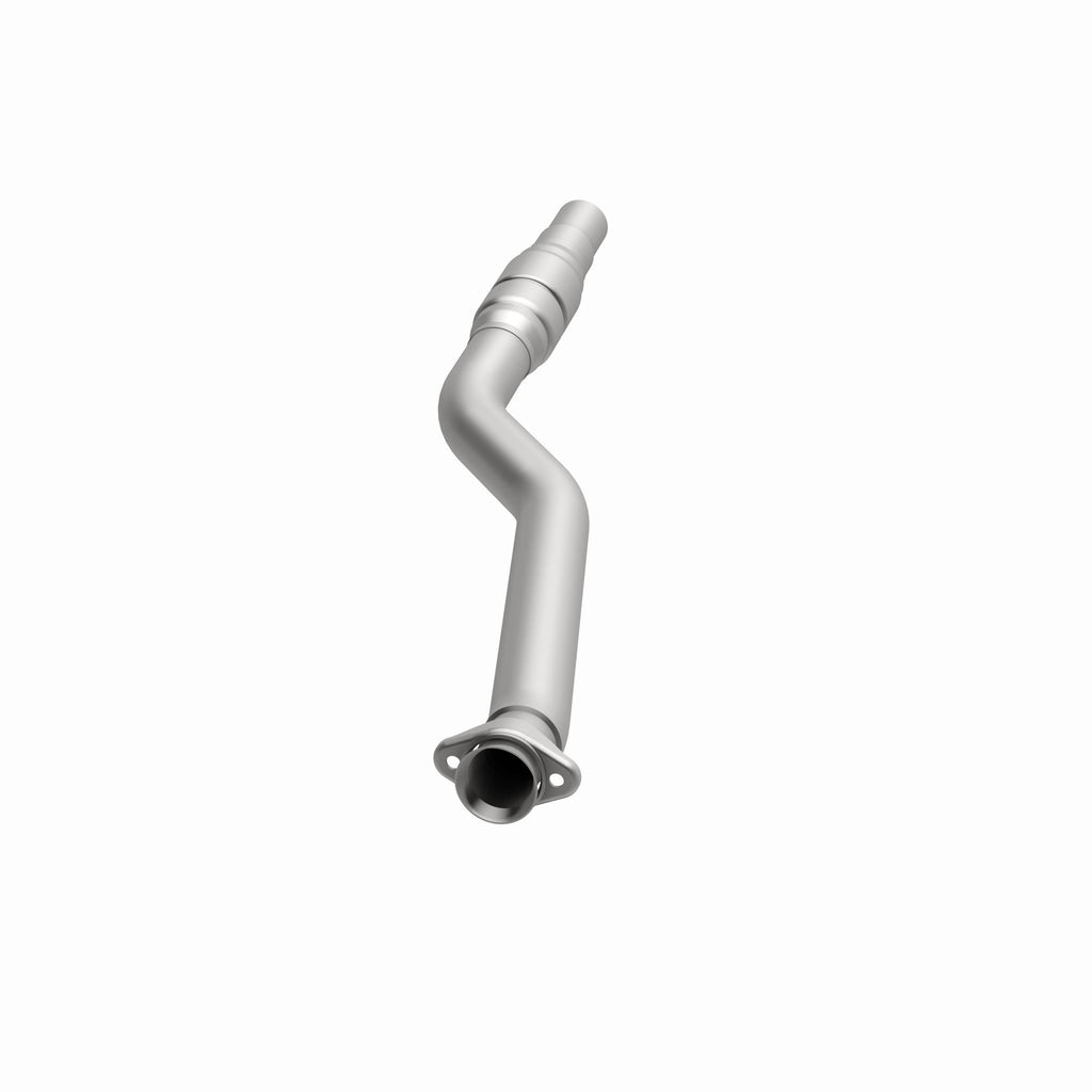 MagnaFlow Exhaust Products 24228 HM Grade Direct-Fit Catalytic Converter for Select BMW M5, BMW M6