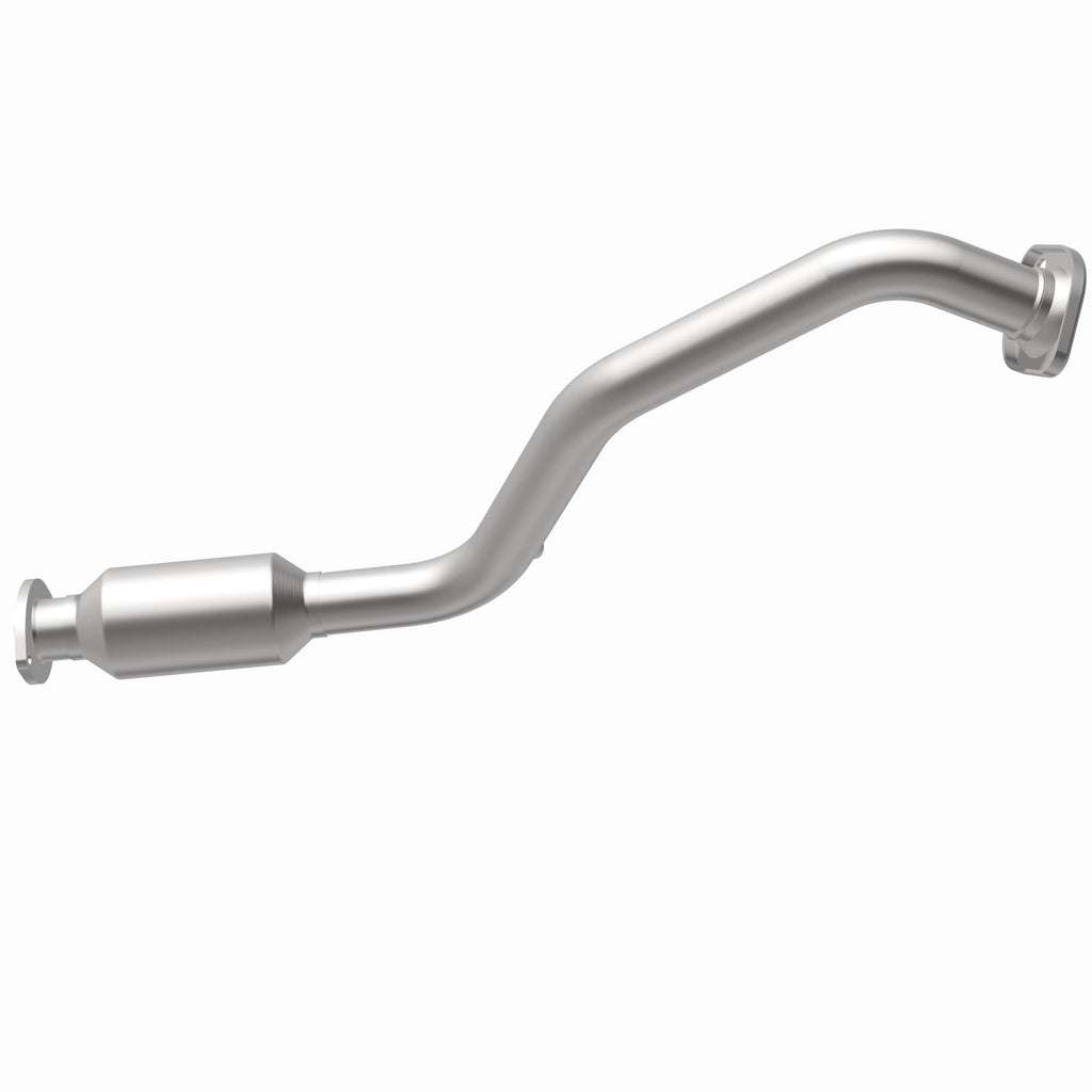 MagnaFlow Exhaust Products 21-073 OEM Grade Direct-Fit Catalytic Converter for Select Lexus NX300h, Toyota RAV4