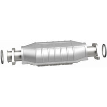 Load image into Gallery viewer, MagnaFlow Exhaust Products 3322893 California CARB Direct-Fit Catalytic Converter for Select Chevrolet Nova, Toyota Corolla
