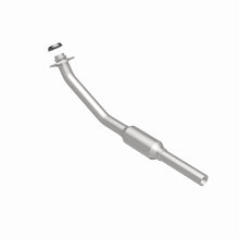 Load image into Gallery viewer, MagnaFlow Exhaust Products 3391271 California CARB Direct-Fit Catalytic Converter for Select Dodge Caravan, Plymouth Voyager