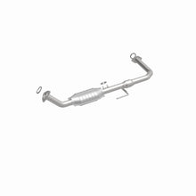 Load image into Gallery viewer, MagnaFlow Exhaust Products 447976 California CARB Direct-Fit Catalytic Converter for Select Toyota Tundra
